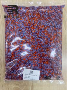 <span class=keywords><strong>4A</strong></span> Bulk Bag Hot Fix Rhinestone Diamantes de imitación sueltos SS10 SS16 SS20 para ropa y vestidos - Product Image 2