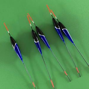 Flotteur de pêche <span class=keywords><strong>en</strong></span> carbone <span class=keywords><strong>Balsa</strong></span> Belly <span class=keywords><strong>en</strong></span> gros - Product Image 6