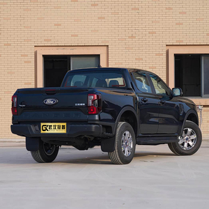 <span class=keywords><strong>Ford</strong></span> <span class=keywords><strong>Ranger</strong></span> 2026 Usado en China, Camioneta Económica <span class=keywords><strong>de</strong></span> Gasolina, Autos Usados en Venta, Resistente y con Envío Global - Product Image 5