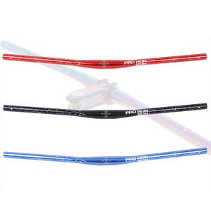 HONSUN <span class=keywords><strong>de</strong></span> aleación <span class=keywords><strong>de</strong></span> aluminio <span class=keywords><strong>de</strong></span> la bici manilla MTB <span class=keywords><strong>bicicleta</strong></span> <span class=keywords><strong>manillar</strong></span> <span class=keywords><strong>recto</strong></span> 31,8*720mm piezas <span class=keywords><strong>de</strong></span> <span class=keywords><strong>bicicleta</strong></span> negro/azul/rojo - Product Image 1