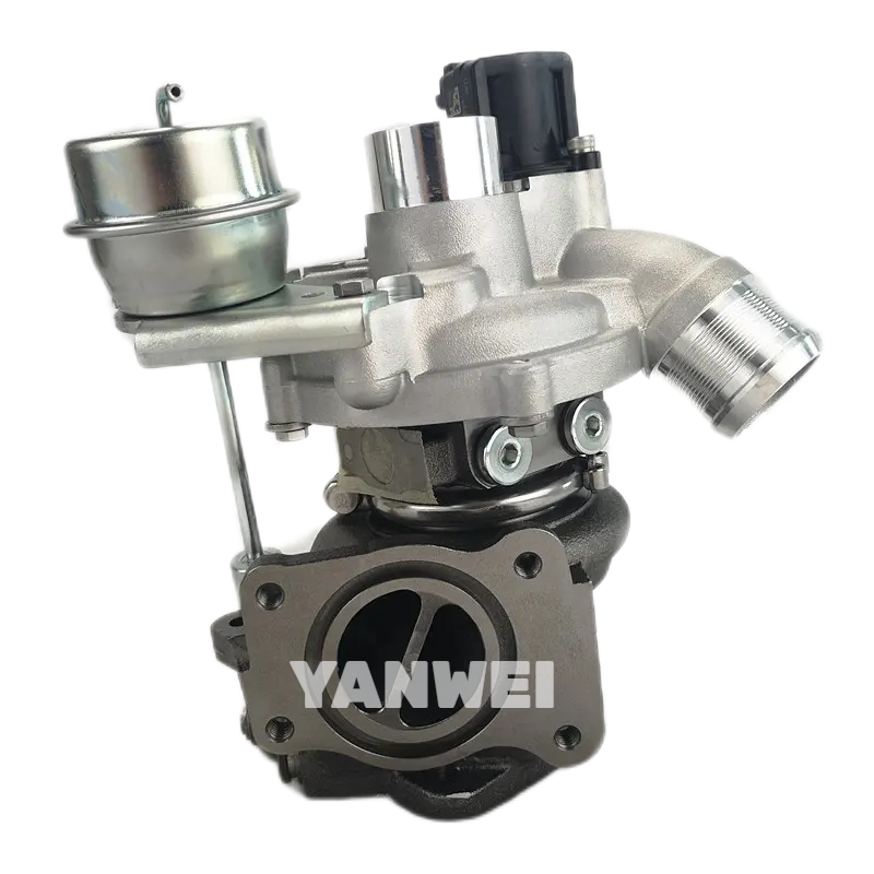 Complete Turbo 53039880378 1809300830 53039500160 Engine