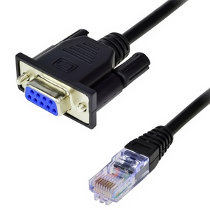 1 Cable de Programación Nuevo para PLC AB B AC800M 3BSC630197R1 TK212A - Product Image 1