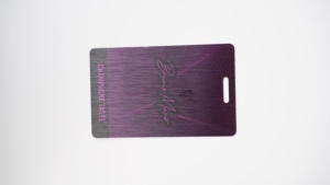 บัตรสมาร์ทการ์ด PVC กันน้ำ ชิป S50 รูปทรงไม่ปกติ คุณภาพสูง ขายส่ง - Product Image 5