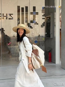 Guangzhou popolare versione Online grande capacità caratteristica Casual Design <span class=keywords><strong>borsa</strong></span> da viaggio <span class=keywords><strong>borsa</strong></span> in tela con spalline in pelle - Product Image 5