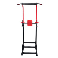 Barre de traction autoportante pour intérieur, barres parallèles, équipement de fitness, modèle 6, fabriqué en Chine