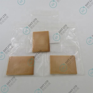 Absorbedor de Butilo Negro WS-N 5129 para SMT PARTS, 00358995S01 - Product Image 3