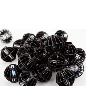 Aquarium Vis Vijver Koi Vijver Filter Filtratie Apparatuur Externe Voorfilter Bus Zwembad Stofzuiger - Product Image 6