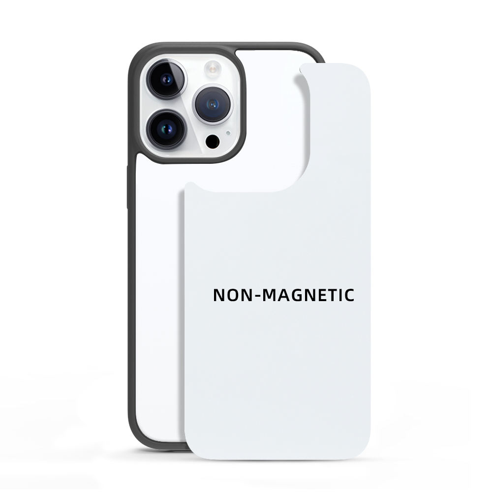 แผ่นอลูมิเนียม 1M สำหรับ iPhone 11~16 Series