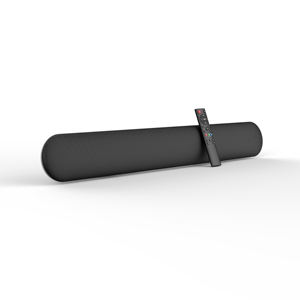 Vofull BT Barra <span class=keywords><strong>de</strong></span> sonido Sistema <span class=keywords><strong>de</strong></span> cine en casa 5,0 Barra <span class=keywords><strong>de</strong></span> sonido Karaoke TV Barra <span class=keywords><strong>de</strong></span> sonido - Product Image 1