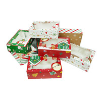 Coffret Cadeau de Luxe Biodégradable et Écologique pour Flacons de Parfum et Nettoyant Visage 10ml – Bouteille Vide à Pompe avec Emballage en Papier
