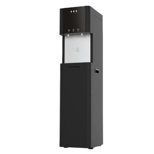 Chauffage vertical commercial et distributeur d'eau intégré de filtrage, machine potable directe de filtration d'eau du robinet - Product Image 1