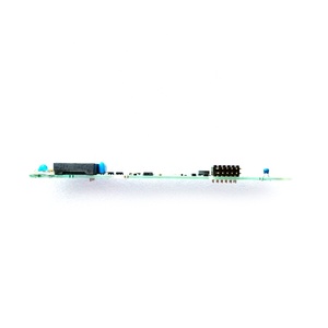 อุปกรณ์ควบคุมอุตสาหกรรมของแท้จากฟานุค รุ่น A20B-8100-0962 แผงวงจรพลาสติก รับประกันหนึ่งปี - Product Image 1