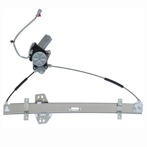 Lève-vitre Honda Odyssey 72210S0XA03 72210S0XA04 Avant Gauche Droit Pièce de Remplacement 741-011 - Product Image 1