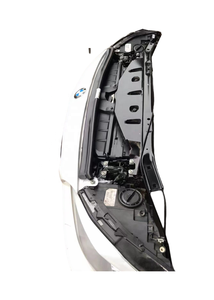 Fornitore professionale <span class=keywords><strong>Auto</strong></span> smontaggio originale <span class=keywords><strong>ricambi</strong></span> <span class=keywords><strong>Auto</strong></span> serie 5 kit paraurti anteriore leggero e resistente - Product Image 4