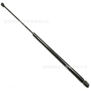 Volkswagen Nouvelle Passat Amortisseur de capot 56D 823 359 01S Amortisseurs de porte métalliques - Product Image 2