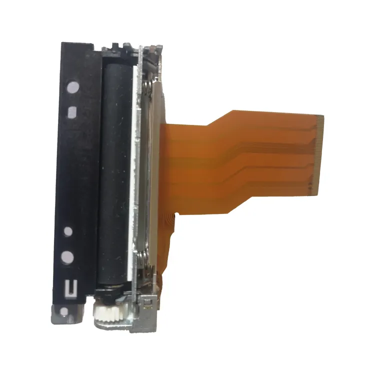 Yüksek kaliteli termal baskı mekanizma birimi 58mm yazıcı kafası LTPD245B taşınabilir yazıcı için