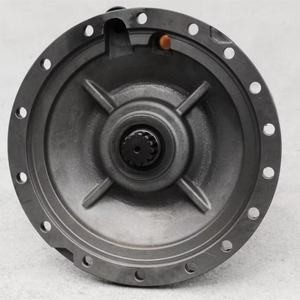 Motor de Giro para Excavadora Belparts, Motor de Rotación para Kobelco Sk120 Sk70sr Sk03 - Product Image 4