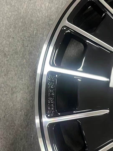 Pneus et accessoires de jantes de voiture hors route pour Mercedes Benz Classe <span class=keywords><strong>G</strong></span> - Product Image 3