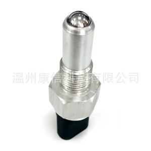 Interruptor de Luz de Freno Combinado Renault, Material Plástico - Product Image 1