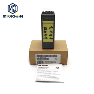 6ES7138-4DF01-0AB0 6ES7138-4DF11-0AB0โมดูลอินเทอร์เฟซแบบอนุกรมสำหรับระบบอัตโนมัติในอุตสาหกรรม et พอร์ตสื่อสาร RS485 200วินาที - Product Image 1