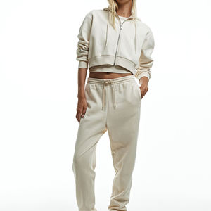 Sweats à capuche en coton uni surdimensionnés conçus sur mesure pulls à capuche unisexes en vrac de grande taille pour hommes et femmes sweats à capuche professionnels - Product Image 5