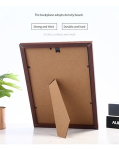 Venta al por mayor <span class=keywords><strong>de</strong></span> marcos <span class=keywords><strong>de</strong></span> fotos <span class=keywords><strong>de</strong></span> <span class=keywords><strong>madera</strong></span> personalizados 4x6 5x7 6x8 8x10 12x12 12x16 A4 A3 A2 16x16 24x36 Mdf marcos <span class=keywords><strong>de</strong></span> fotos <span class=keywords><strong>de</strong></span> <span class=keywords><strong>madera</strong></span> para fotos - Product Image 4