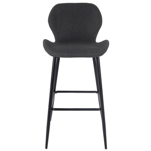 Muebles Clásicos para Mini Barra de Bar, Sillas de Barbero Belmont Usadas, Taburete de Bar con Certificación EN12520 - Product Image 2
