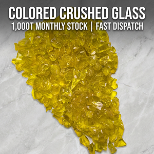 Vetro Temperato Colorato Infrangibile per Bracieri a Gas, Fornitura Mensile di 1000 Tonnellate, Prezzo Diretto di Fabbrica, Campioni Gratuiti Ora - Product Image 4