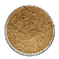 Extrait de racine d'Ashwagandha en vrac, Withanolides 5% 10%, Poudre d'Ashwagandha