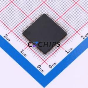 LQFP-100 F280039CPZQ1วงจรรวม (14x14) ใหม่ล่าสุดไมโครคอนโทรลเลอร์ชิป IC (MCU/MPU/SoC) - Product Image 2