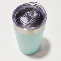 Tasse en acier inoxydable SUS304 tasse à café tasse à eau de voiture gobelet sous vide bouteille d'eau tasse ensemble