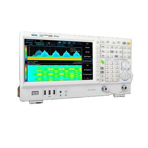 RSA3015E/3030E-TG penganalisis spektrum genggam industri asli nyaman pelacakan instrumen pengukuran elektronik - Product Image 2