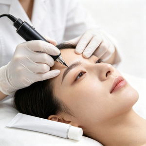 Pommade pour tatouage sûre 500g, formule douce pour les boutiques de confiance, salons réputés, satisfaction garantie - Product Image 2