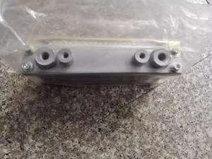 Kit de refroidisseur d'huile pour moto adapté aux composants Honda CT50, CT70, ST50 et ST70 - Product Image 3