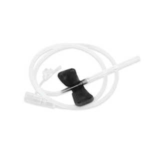 ชุดหลอดเลือดดำหนังศีรษะสำหรับเด็ก,ชุดอุปกรณ์หลอดเลือดดำสำหรับโรงพยาบาลปลอดเชื้อแบบใช้แล้วทิ้ง - Product Image 2