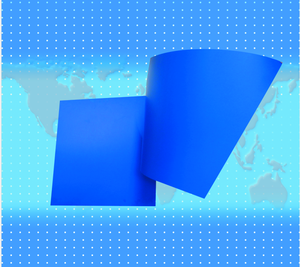 Placa de <span class=keywords><strong>HG</strong></span>-CF libre de Química, UV-CTP - Product Image 2