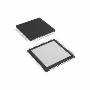 Data Acquisition Original 80 TQFP Exposed Pad ADS5292IPFPR Buy Online Electronic Components - Product Image 1