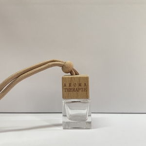 Botellas de Ambientador de 8ml y 10ml, Venta Directa de Fábrica, Envío al por Mayor, Personalización de Logotipo Disponible, Botellas de Vidrio Vacías Cuadradas. - Product Image 6