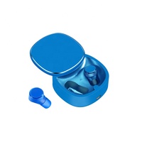 Audífonos Inalámbricos Mini TWS Estéreo Impermeables TWS06 TWS 06 Audífonos de Moda BT5.0 con Cancelación de Ruido para Deportes