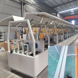 Lianzhong sợi thủy tinh cốt thép thiết bị đùn | FRP composite cốt dòng thanh | gfrp Rod làm 2 năm bảo hành 1000kg - Product Image 1