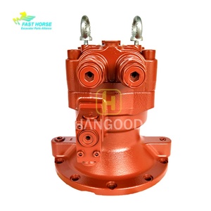 ชุดมอเตอร์สวิง Hangood VOE14550094 VOE14500382 VOE14577125 VOE14633637 M2X146 M5X180 สำหรับรถขุดโวลโว่ EC240 EC240B EC240BLC - Product Image 2