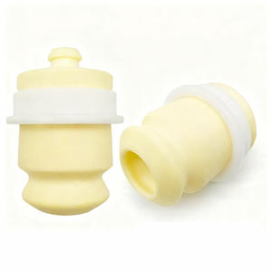 Bloc d'amortisseur d'essieu arrière 5166C0 pour Citroën C5 C6 Peugeot 508 308 A9, pièce de rechange pour support de suspension - Product Image 3