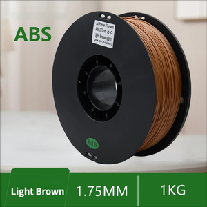 ABS 3D <b>Printer</b> Filament 1.75mm 1kg Spool High Strength Heat Resistant FDM Material - Product Image 3