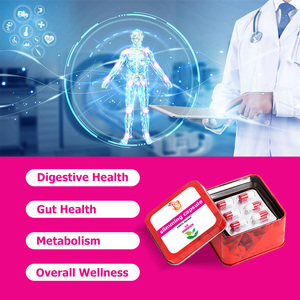 Private Label Healthcare Dietary <b>Supplement</b> Slimming Capsules with Proprietary Blend Herbal Capsules Support <b>Your</b> Health Goals - Product Image 2