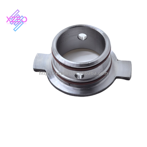 DCLA BCLA <span class=keywords><strong>MCLA</strong></span> 23235-PRP-000 Boîte de vitesses Deuxième vitesse Manchon en acier Amélioration de l'anneau de couverture Pièces de transmission pour Honda Accord 2.4 2.0 - Product Image 6