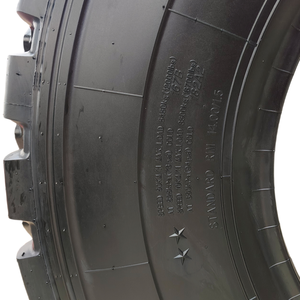 Neumático OTR radial de acero resistente y de alta calidad HRE31 E3/L3 Tread 29,5 R 25 TL - Product Image 4