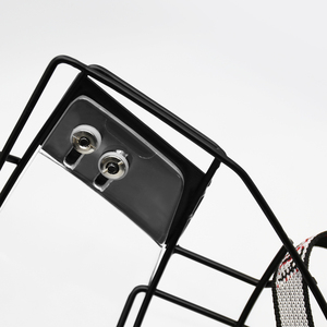 Chất lượng cao Hockey trên băng sản phẩm nhà sản xuất tại Trung Quốc Hockey trên băng lồng với Visor - Product Image 4