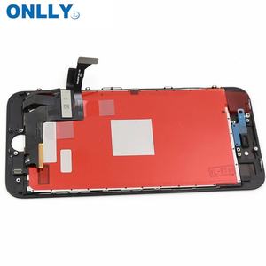Fabricante de Pantallas LCD para Teléfonos Móviles en China con 10 Años de Experiencia, Pantalla LCD para iPhone 8 al por Mayor, Pantalla de Repuesto para iPhone 8 7 6 - Product Image 3