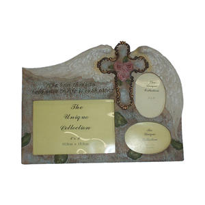 Hot Sale Cheap Stone Shape Resin Memorial Stones <strong>Grave</strong> <strong>Ornaments</strong> of <strong>Grave</strong> Items Remembrance Resin Memorial Plaques - Product Image 2