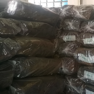 แผ่นยางรมควันแบบ RSS3ผลิตจากเวียดนามโดยตรงจากผู้จำหน่ายในเวียดนาม - Product Image 1